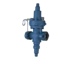 A4AL Differential Pressure Relief Regulator